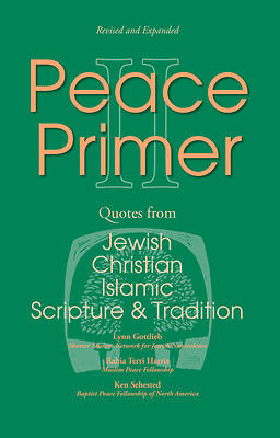 Picture of Peace Primer II