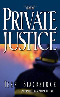 Picture of Private Justice