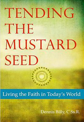 Picture of Tending the Mustard Seed