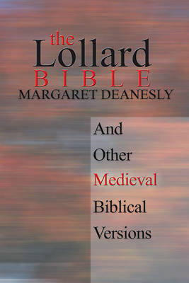 Picture of The Lollard Bible
