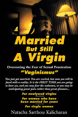 Picture of Married But Still a Virgin