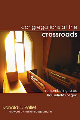 Picture of Congregations at the Crossroads
