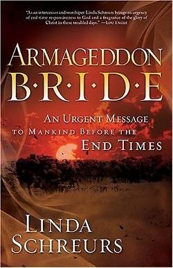 Picture of Armageddon Bride