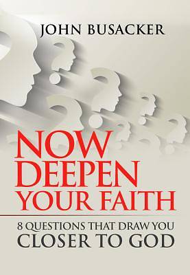 Picture of Now Deepen Your Faith