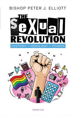 Picture of The Sexual Revolution