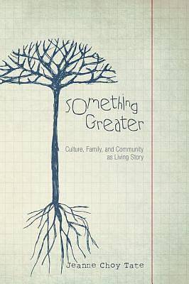 Picture of Something Greater [ePub Ebook]