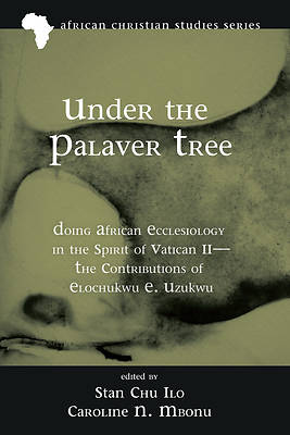 Picture of Under the Palaver Tree