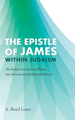 Picture of The Epistle of James within Judaism