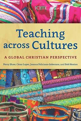 Picture of Teaching across Cultures