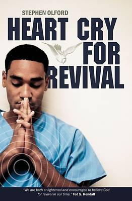 Picture of Heart Cry for Revival