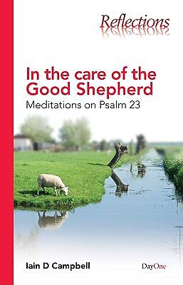 Picture of In the Care of the Good Shepherd