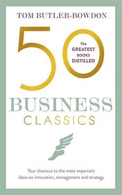 Picture of 50 Business Classics