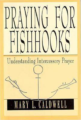 Picture of Praying for Fishhooks