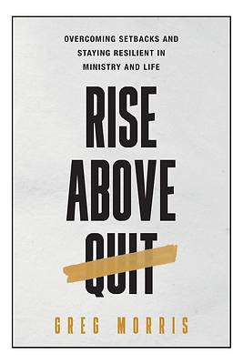 Rise Above Quit