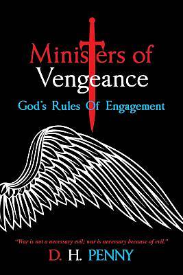 Picture of Ministers of Vengeance