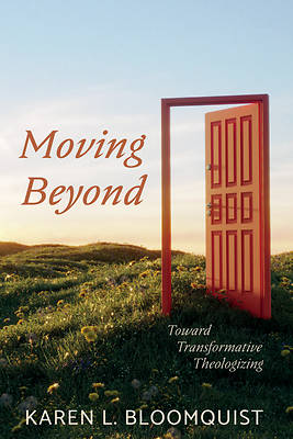 Picture of Moving Beyond