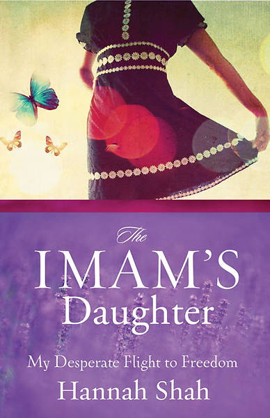 Picture of The Imam's Daughter