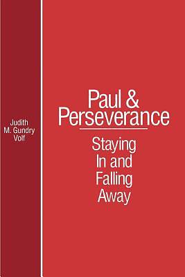 Picture of Paul and Perseverance