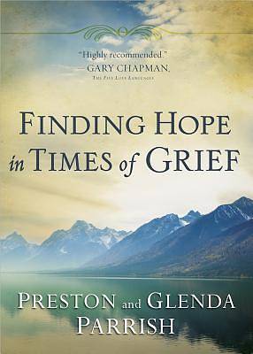 Picture of Finding Hope in Times of Grief [ePub Ebook]