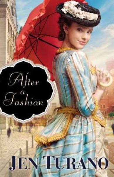 Picture of After a Fashion [ePub Ebook]