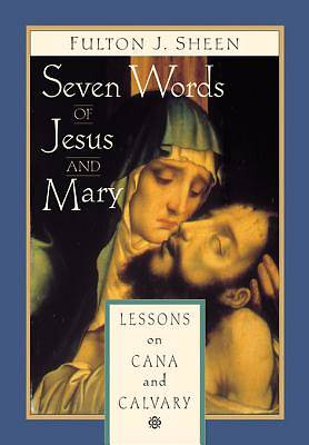 Picture of Seven Words of Jesus and Mary [ePub Ebook]