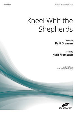 Picture of Kneel with the Shepherds