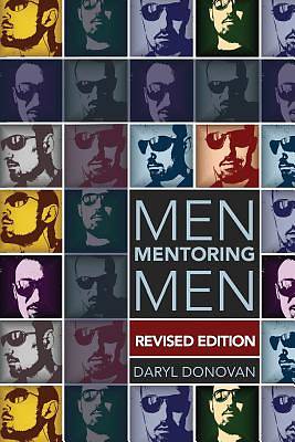 Picture of Men Mentoring Men, Revised Edition