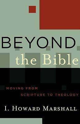 Picture of Beyond the Bible [ePub Ebook]