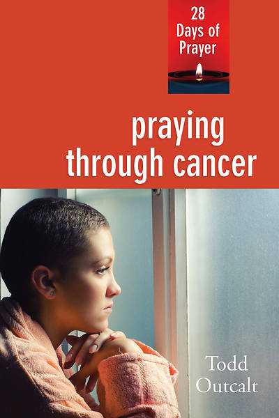 Picture of Praying Through Cancer