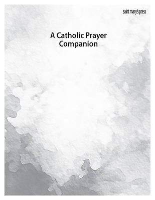Picture of A Catholic Prayer Companion Handout