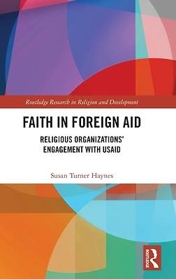 Picture of Faith in Foreign Aid