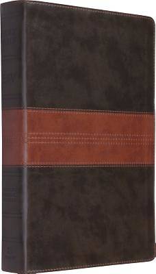 Picture of ESV Single Column Legacy Bible