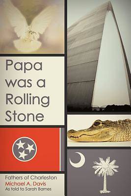 Picture of Papa Was a Rolling Stone