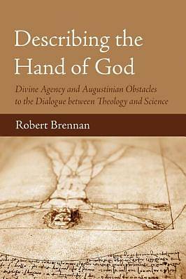 Picture of Describing the Hand of God [ePub Ebook]