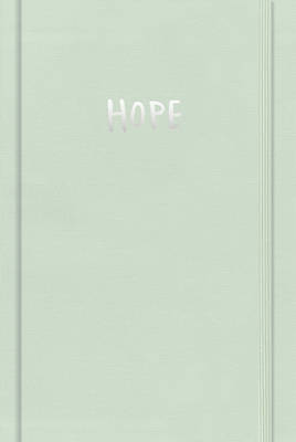 Picture of Hope, Journal