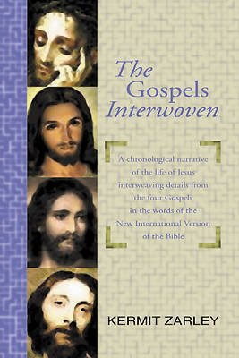 Picture of The Gospels Interwoven