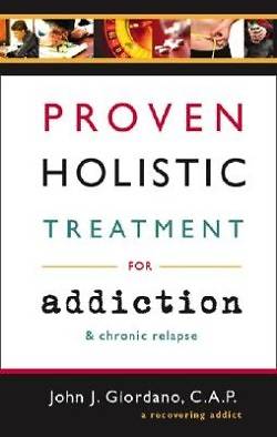 Picture of Proven Holistic Treatment for Addiction & Chronic Relapse