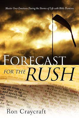 Picture of Forecast for the Rush
