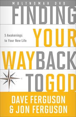 Picture of Finding Your Way Back to God DVD