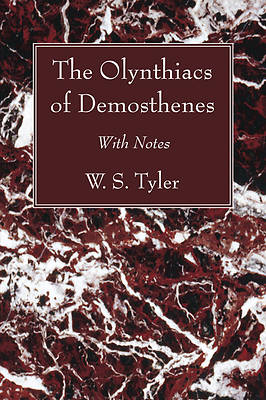 Picture of The Olynthiacs of Demosthenes