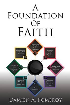 Picture of A Foundation Of Faith