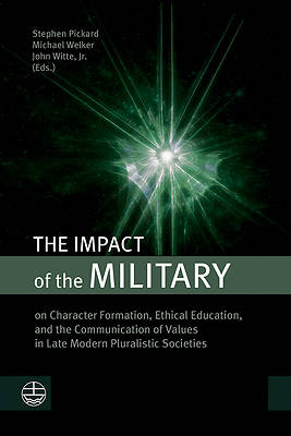 Picture of The Impact of the Military