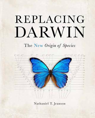 Picture of Replacing Darwin