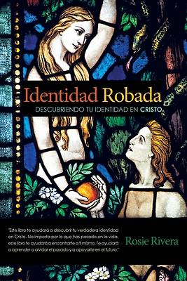 Picture of Identidad Robada