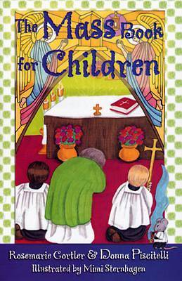 Picture of The Mass Book for Children