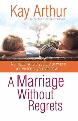 Picture of A Marriage Without Regrets [ePub Ebook]