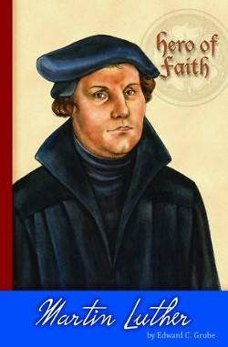 Picture of Martin Luther