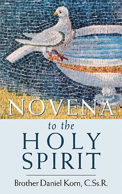 Picture of Novena to the Holy Spirit
