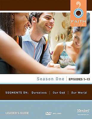 Picture of Faith Caf Season One