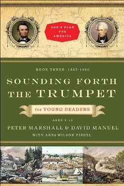 Picture of Sounding Forth the Trumpet for Young Readers